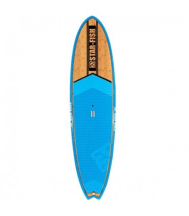 Tabla SUP 9" Wave Rofish Bambu