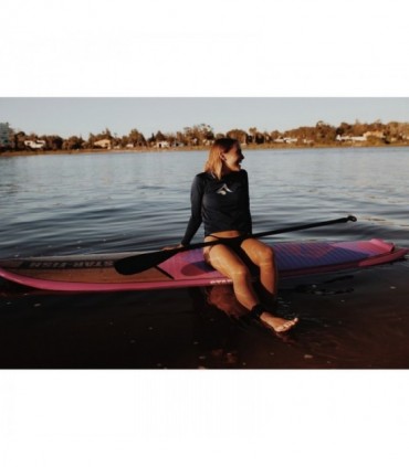 SUP 9'5" Wave Rofish Bambu