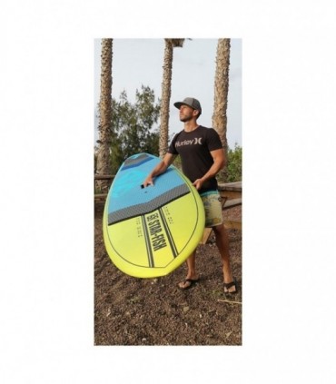 SUP 8" Pro Wave - Edición Limitada
