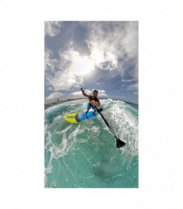 SUP 8" Pro Wave - Edición Limitada