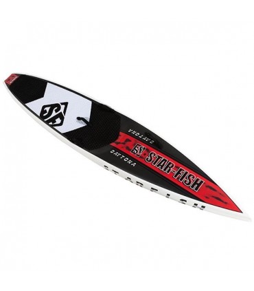 SUP 14" Daytona Race Carbono