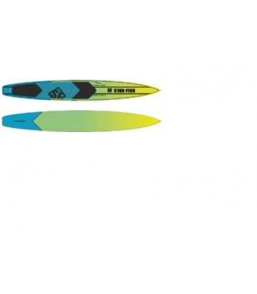 SUP 14" Daytona Racing 2021