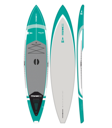 Tabla SUP Bullet 11'0"x 28'5" (DF)