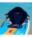 Asiento Kayak para tabla SUP Zray