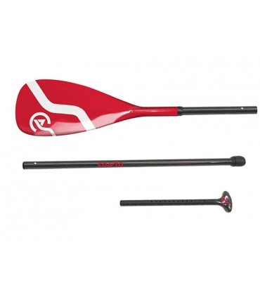 Remo de SUP Carbon Coast
