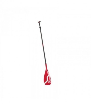 Remo de SUP Carbon Coast