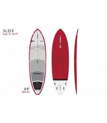 Tabla de Surf Slice 9'6 x 30'0 (GCC+) Sic