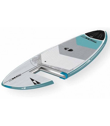 Tabla de Sup Saber 10'6" x 30'0 (GC+)