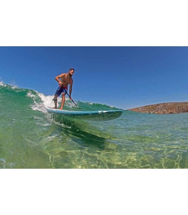 Tabla de Sup Saber 11'6 x 30'0 (GC+)