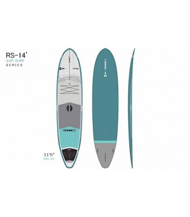 Tabla de Sup Saber 11'6 x 30'0 (GC+)