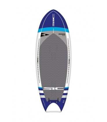 Tabla Mako Sup Foil 6'5 x 27'0 (SF2)