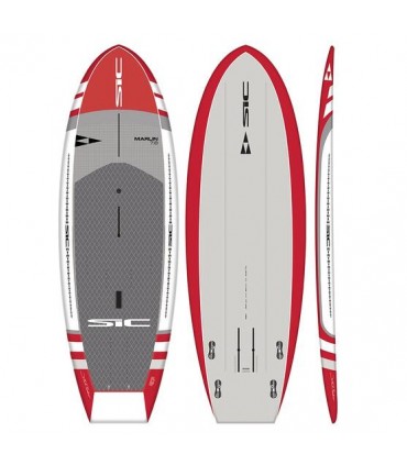 Tabla Marlin Convertible Foil 7'8"x29'5" (SF2)