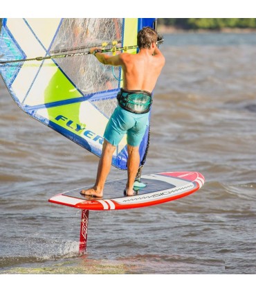 Tabla Marlin Convertible Foil 7'8"x29'5" (SF2)