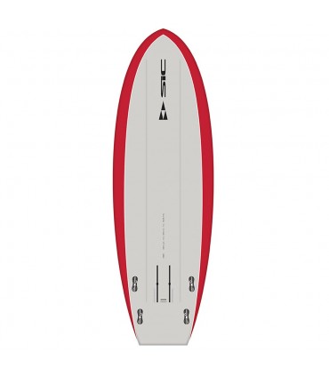 Tabla Marlin Convertible Foil 7'8"x29'5" (SF2)