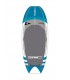 Tabla Manta Surf Foil 6'0" x 28'5" (SF2)