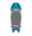 Tabla Manta Surf Foil 6'0" x 28'5" (SF2)