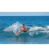 Tabla de Surf 6'10" Slice Pro Sic