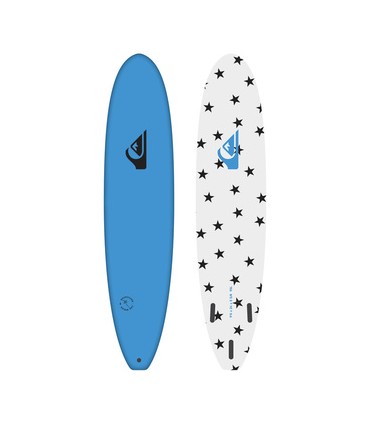 Tabla de surf Quiksilver Break 9'0"