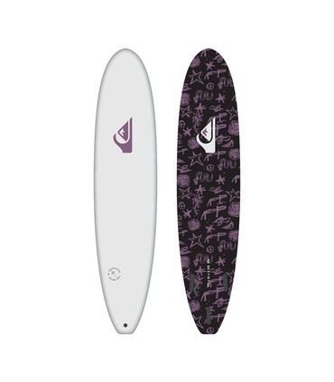 Tabla de surf Quiksilver Break 9'0"
