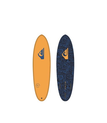 Tabla de surf Quiksilver Discus 6'0"