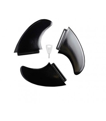 Tabla de surf Quiksilver Discus 6'6"