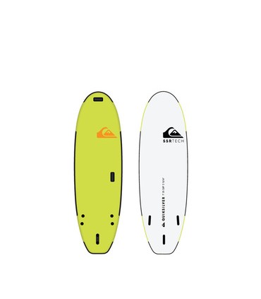Tabla de surf Quiksilver SSR TECH 7'0"
