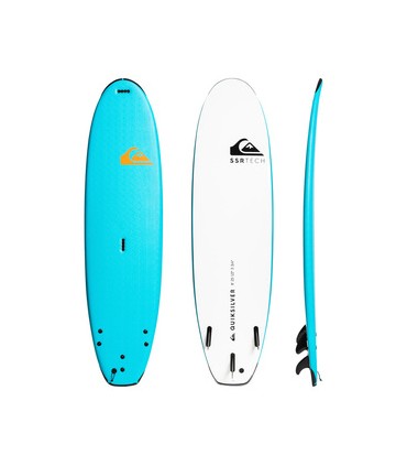 Tabla de surf Quiksilver SSR TECH 8'0"