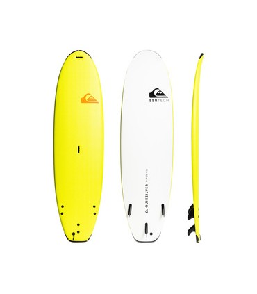 Tabla de surf Quiksilver SSR TECH 9'0"