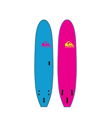 Tabla de surf Quiksilver Ultimate 8'4"