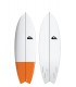 Tabla de surf Quiksilver Bat Board 5'8"