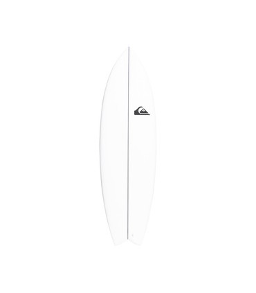 Tabla de surf Quiksilver Bat Board 6'2"