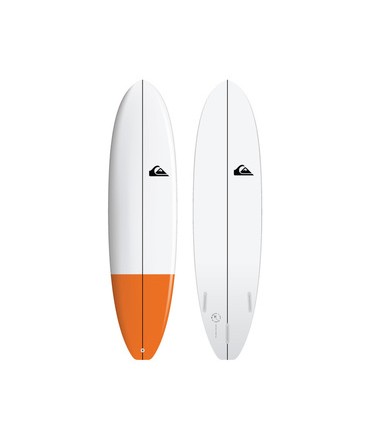 Tabla de surf Quiksilver Break Epoxy 7'0"