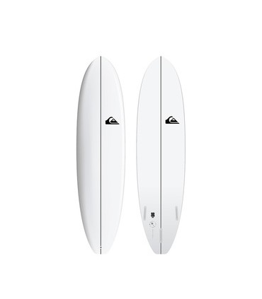 Tabla de surf Quiksilver Break Epoxy 7'0"