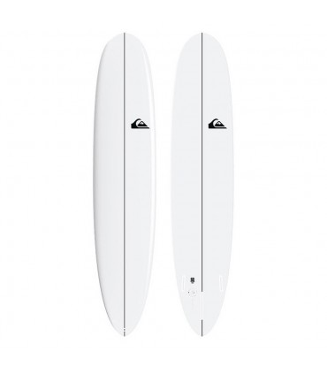 Tabla de surf Quiksilver Long Log 9'1"