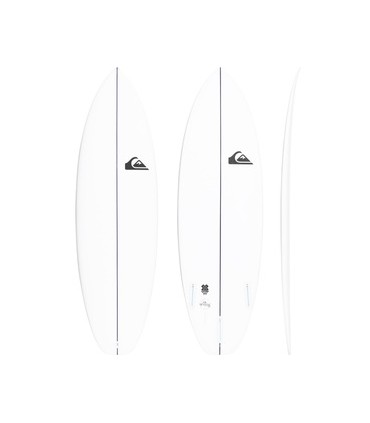 Tabla de surf Quiksilver Mini Ripper 5'6"