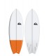 Tabla de surf Quiksilver Tang Fish 5'4"