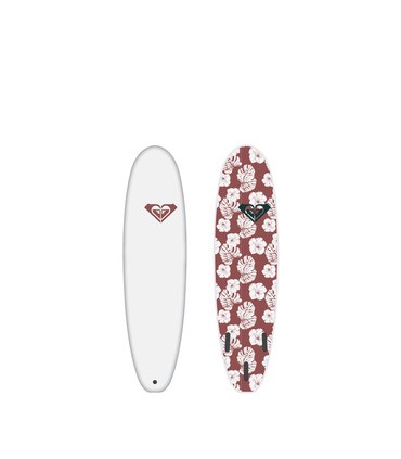 Tabla de surf Roxy Soft Break 7'0"