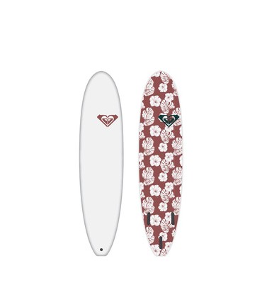 Tabla de surf Roxy Soft Break 8'0"