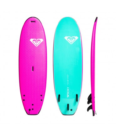 Tabla de surf Roxy SSR TECH 8'0"