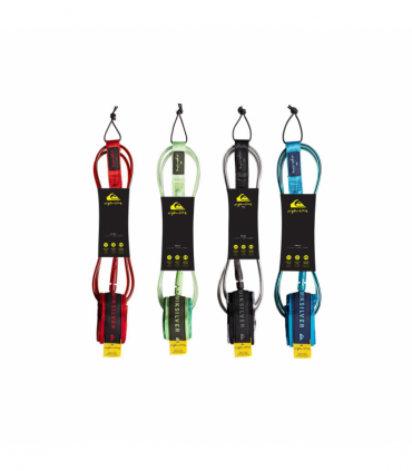 quiksilver leash