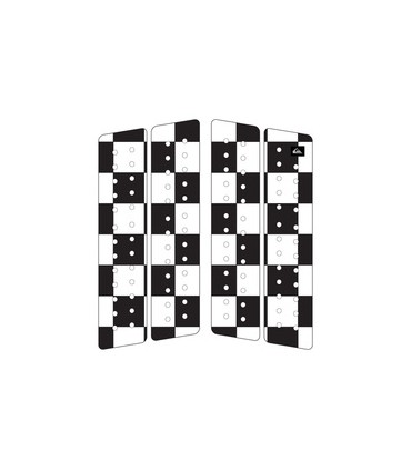 Grip Quiksilver Rave Wave