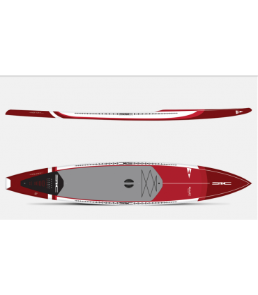 Tabla SUP Bullet 14'0" x 30" (DF)