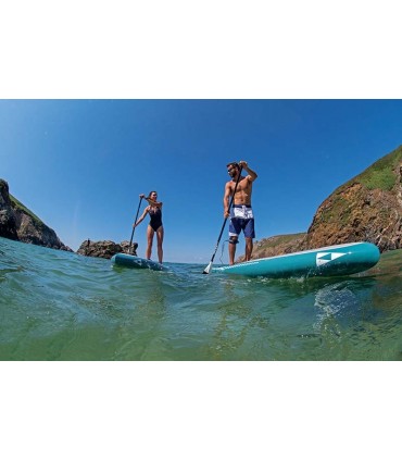 Tabla de SUP Okeanos 12'6"x 27'0" (DF)