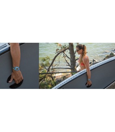 Tabla SUP Bullet 14'0" x 27,5" W/FAST (UNL)