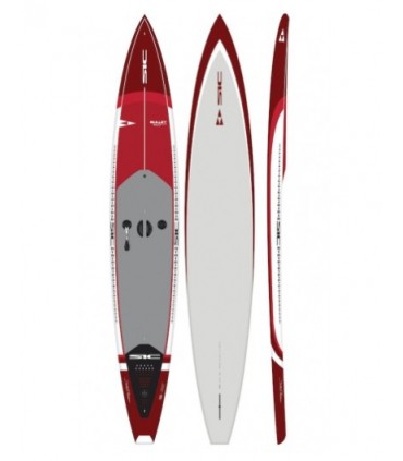 Tabla SUP Bullet 14'0" x 27,5" W/FAST (UNL)