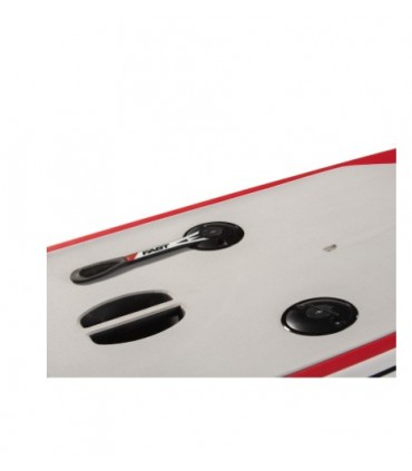 Tabla SUP Bullet 14'0" x 27,5" W/FAST (UNL)