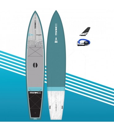 Tabla de SUP Okeanos 12'6"x 27'0" (DF)