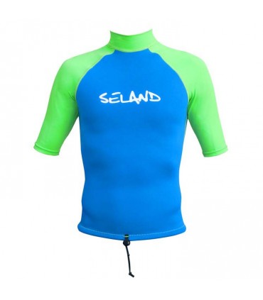 Chaqueta neopreno corta Liba