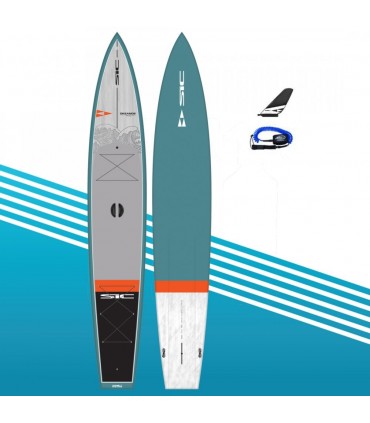 Tabla de SUP Okeanos 14'0"x 26'0" (DF)