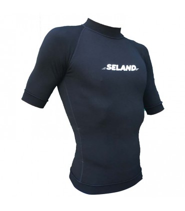 Camiseta poliamida Lombok